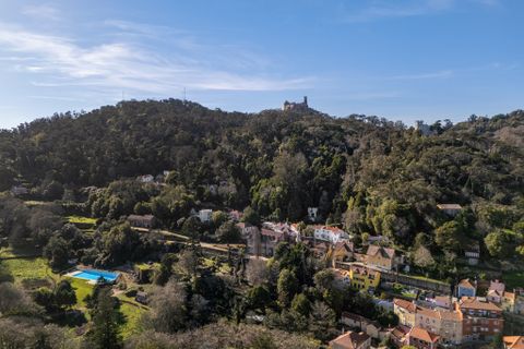 Landsbyhus i Sintra, Lisbon, Sintra - € 16.500.000 | Ref: W-02WJ84 - foto 5